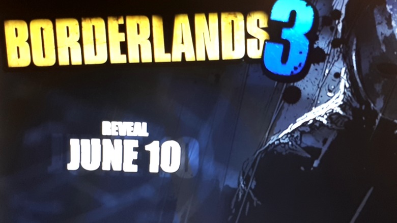 Borderlands