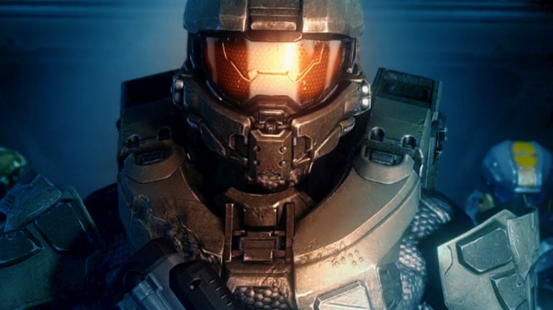 Halo