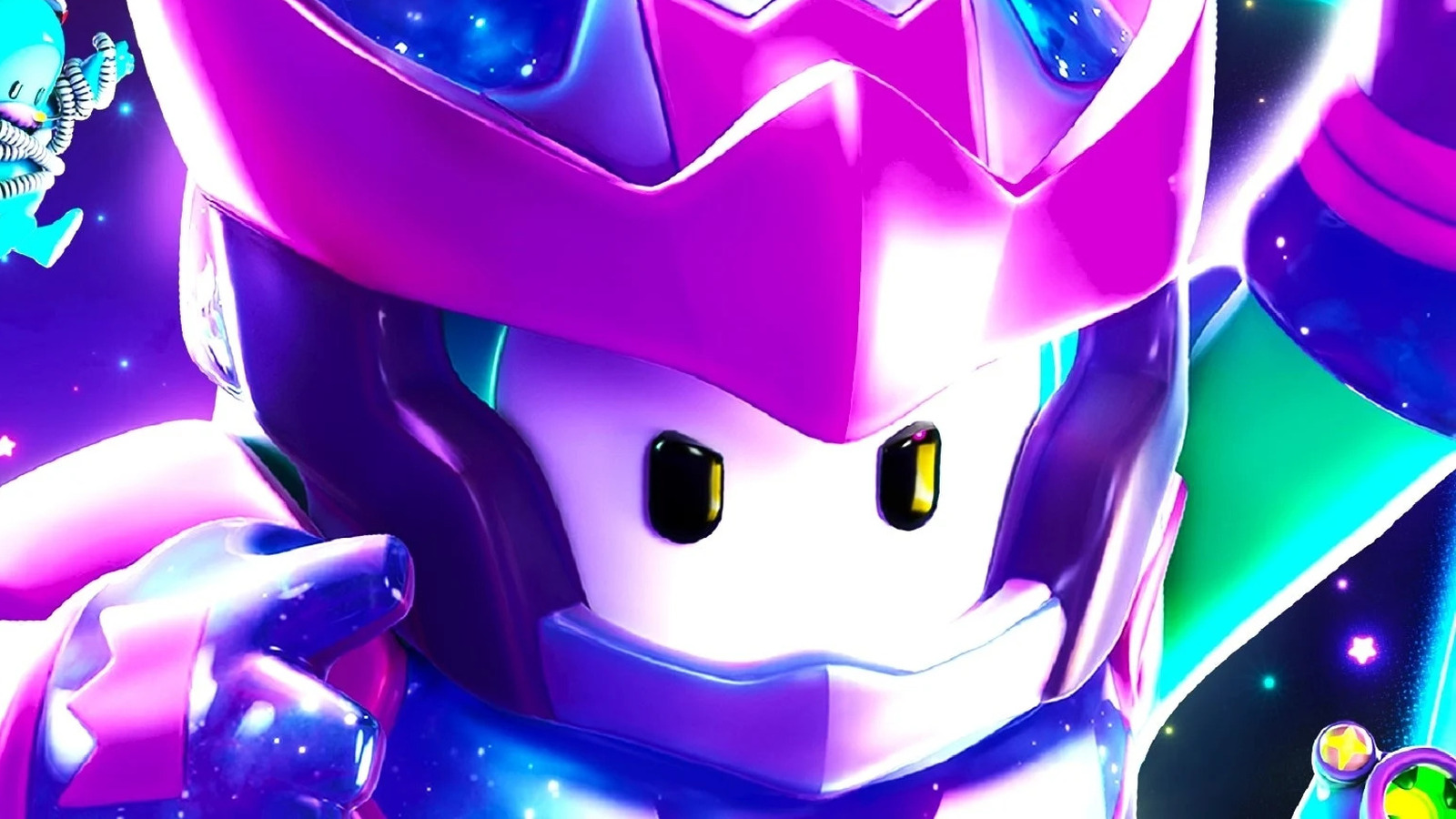 Fall Guys: The 2 Best And 2 Worst New Rounds In Season Two