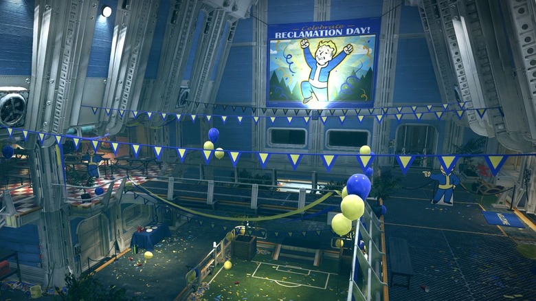 fallout 5 release