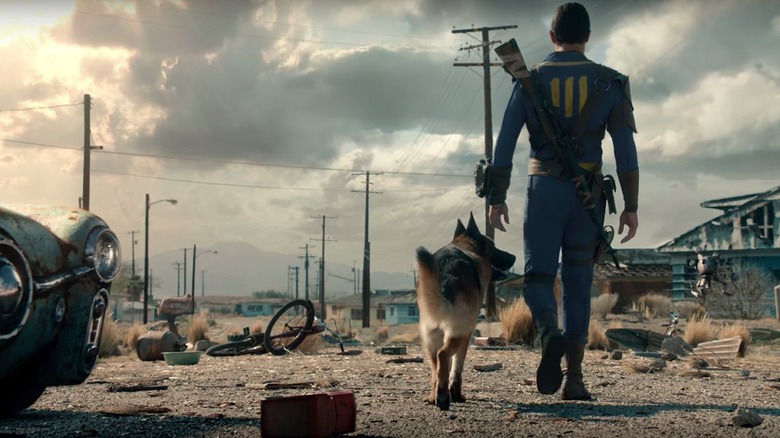 fallout 5 trailer