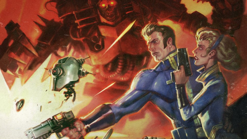 New Fallout 4 Leak Gives Fans Hope for New Vegas 2