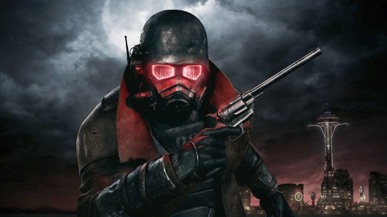 Fallout: New Vegas