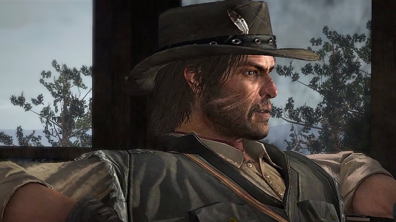 Red Dead Redemption