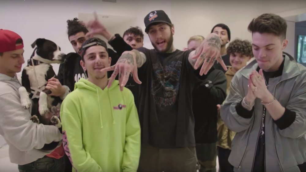 tfue, turner tenny, famous, hate, can't stand, faze clan, faze banks, richard bengston, sue, lawsuit