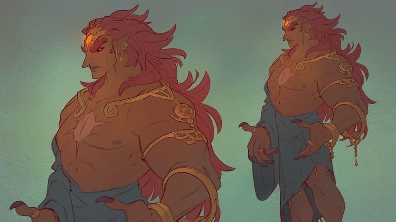 Ganon