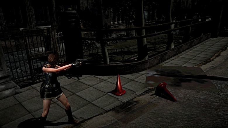 All The Previous Times Capcom Remade Resident Evil 3