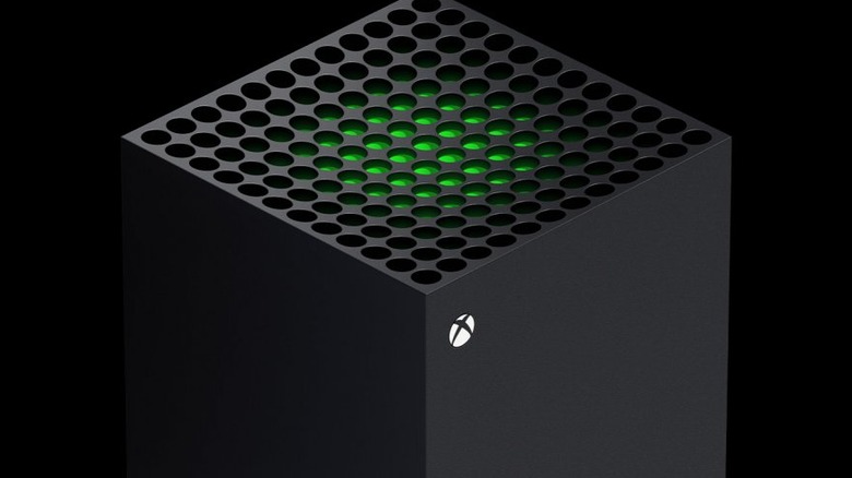 Xbox Series X