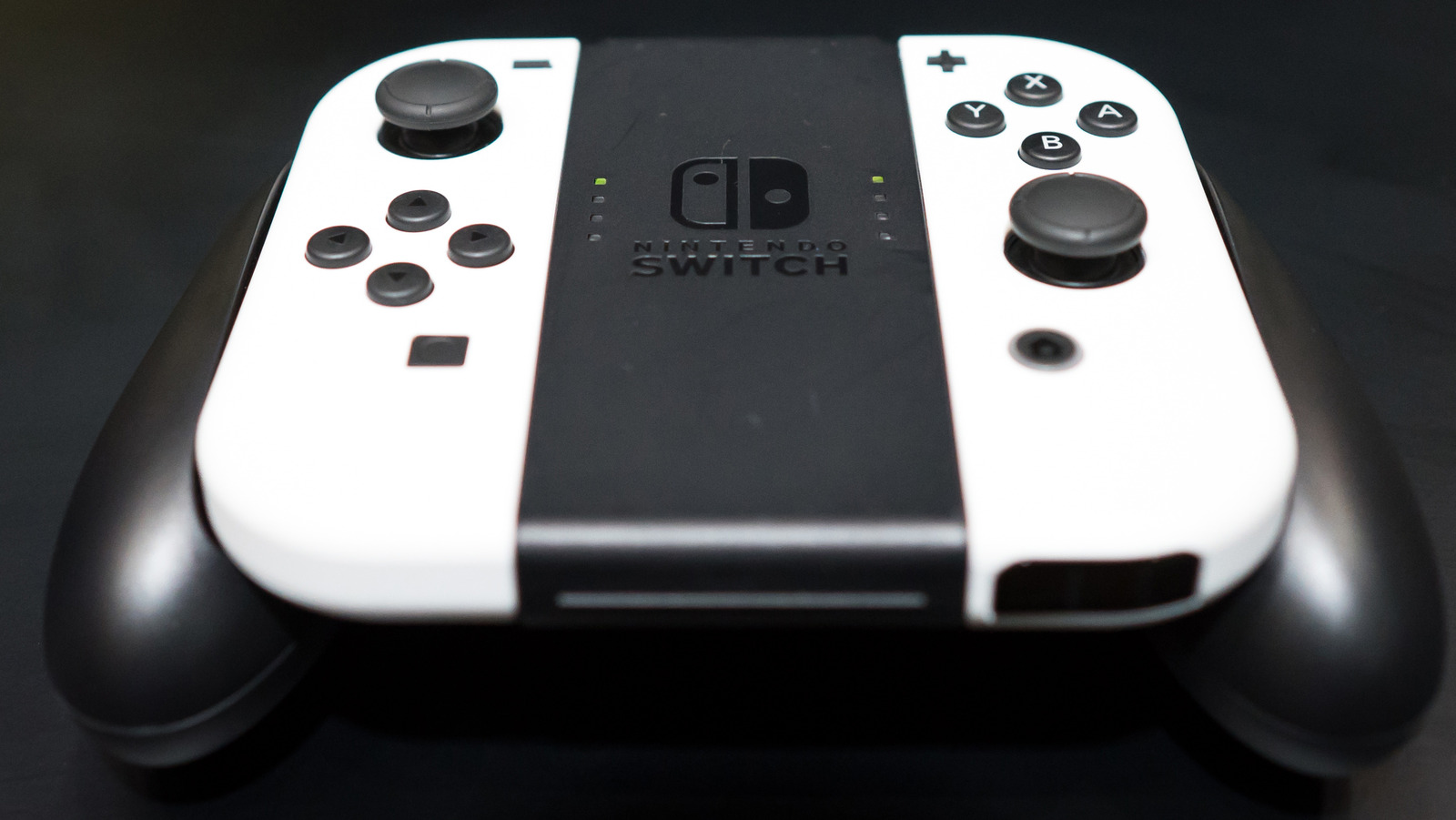 Fans' Hopes And Dreams For A Nintendo Switch Pro Are Crushed SVG