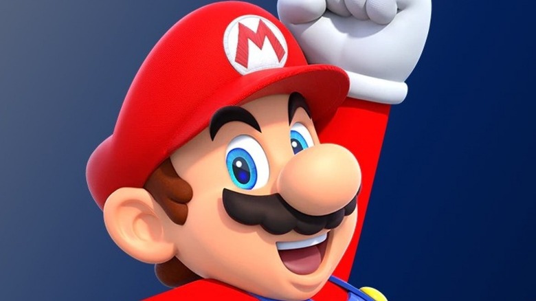 Mario