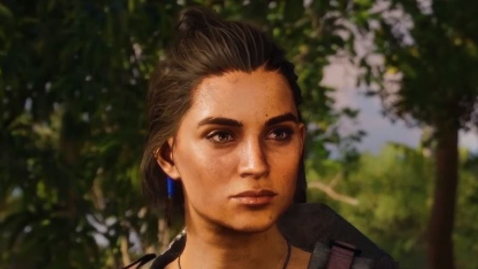 Far Cry 6' and the impossibility of 'fun' politics in video games