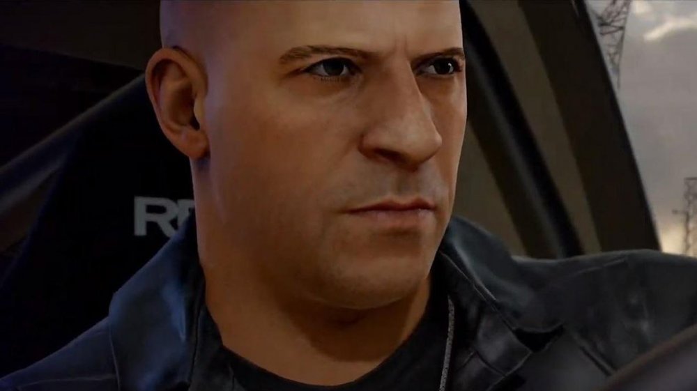 Fast & Furious Showdown Xbox 360 Gameplay Trailer