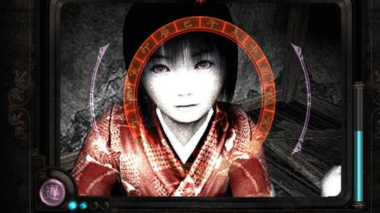 fatal frame for switch