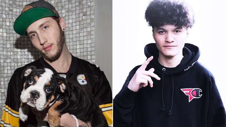 FaZe Banks, FaZe Jarvis