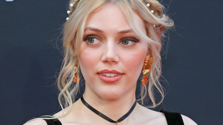 Grace at Roost premiere