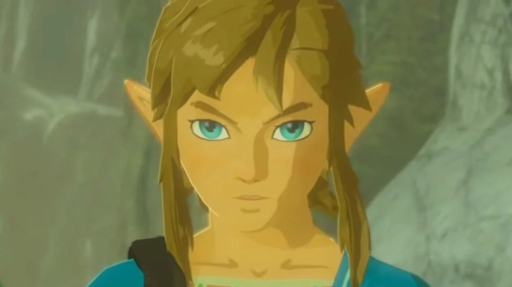 Zelda Breath of the Wild 2 LEAK: Gameplay changes, DLC, release