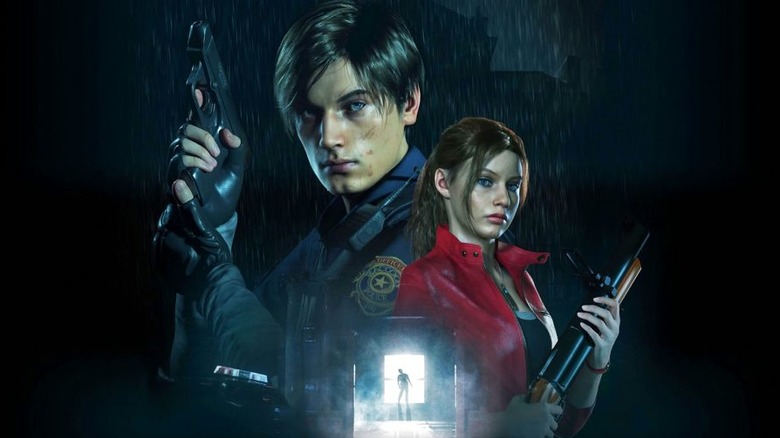 Resident Evil 2