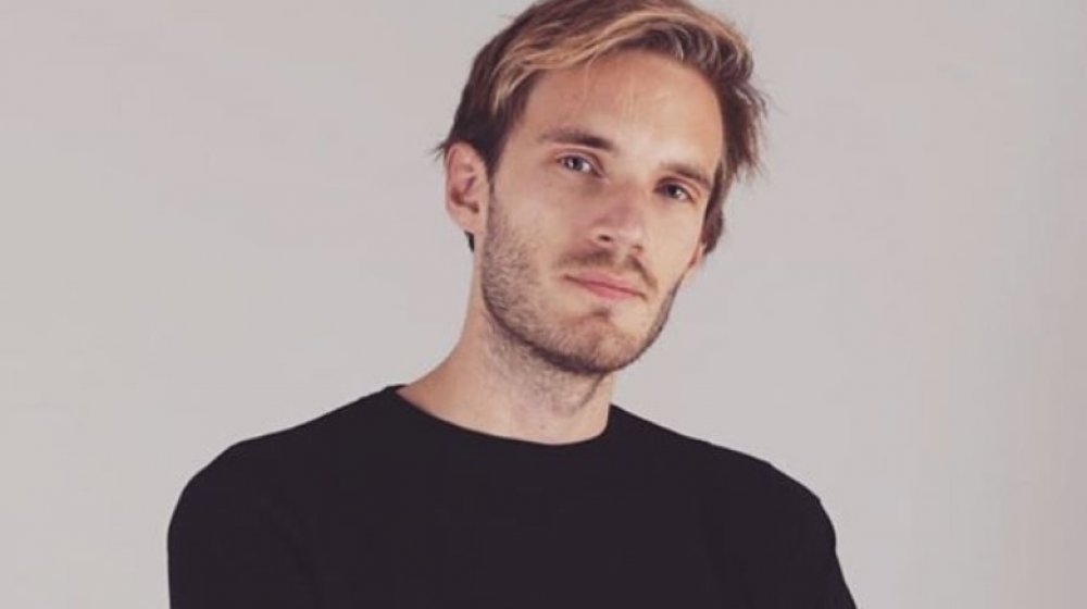 PewDiePie