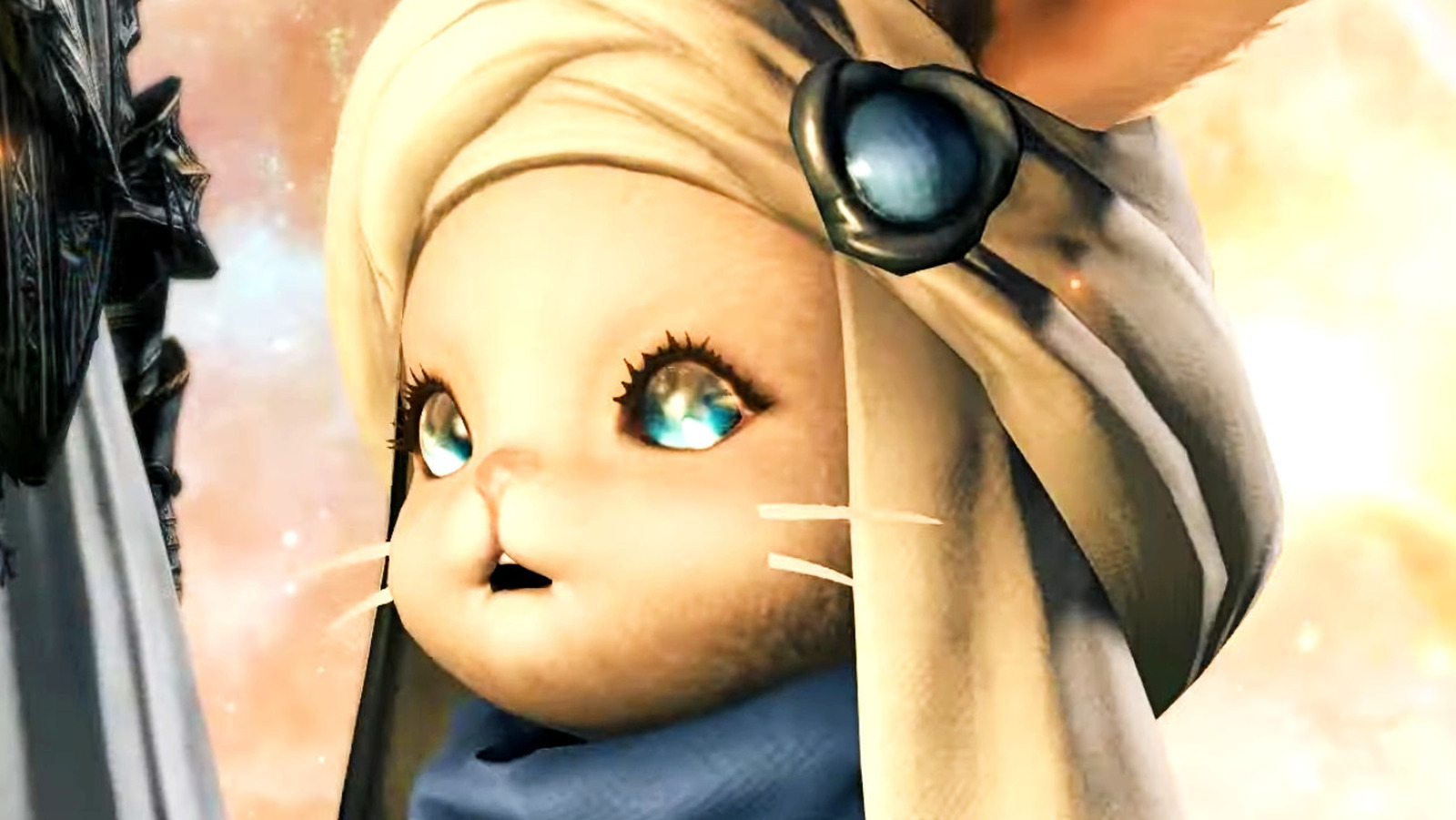 FFXIV How To Find Resplendent Feathers To Unlock The Alkonost Mount