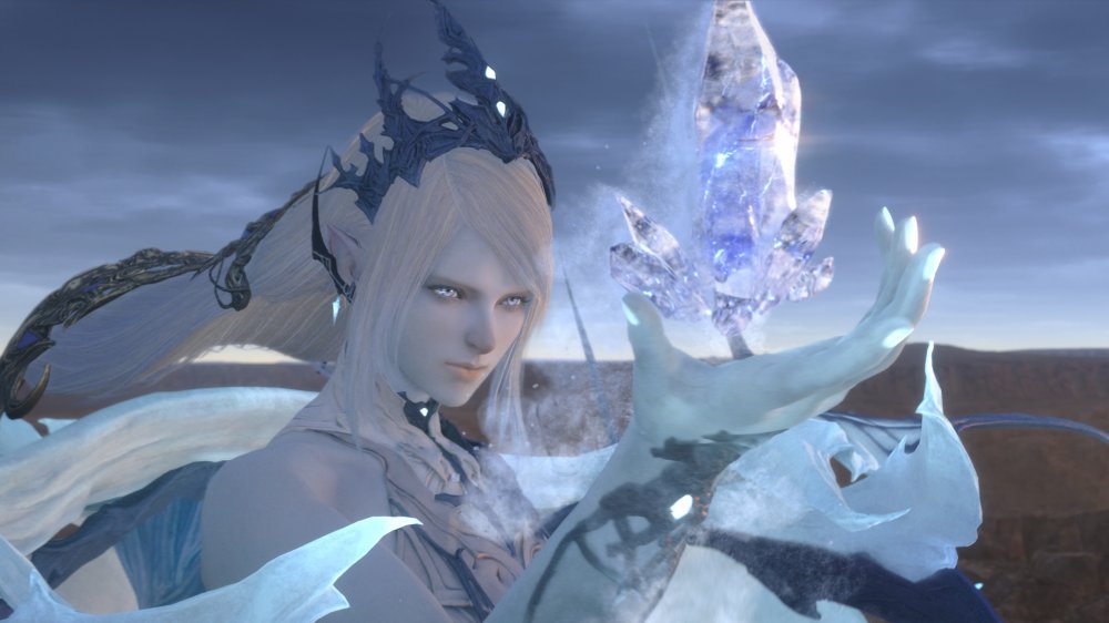 playstation 5, ps5, sony, square enix, final fantasy xvi, 16, release date, launch, trailer, video, characters, protagonist, plot, narrative, story, what we know, so far