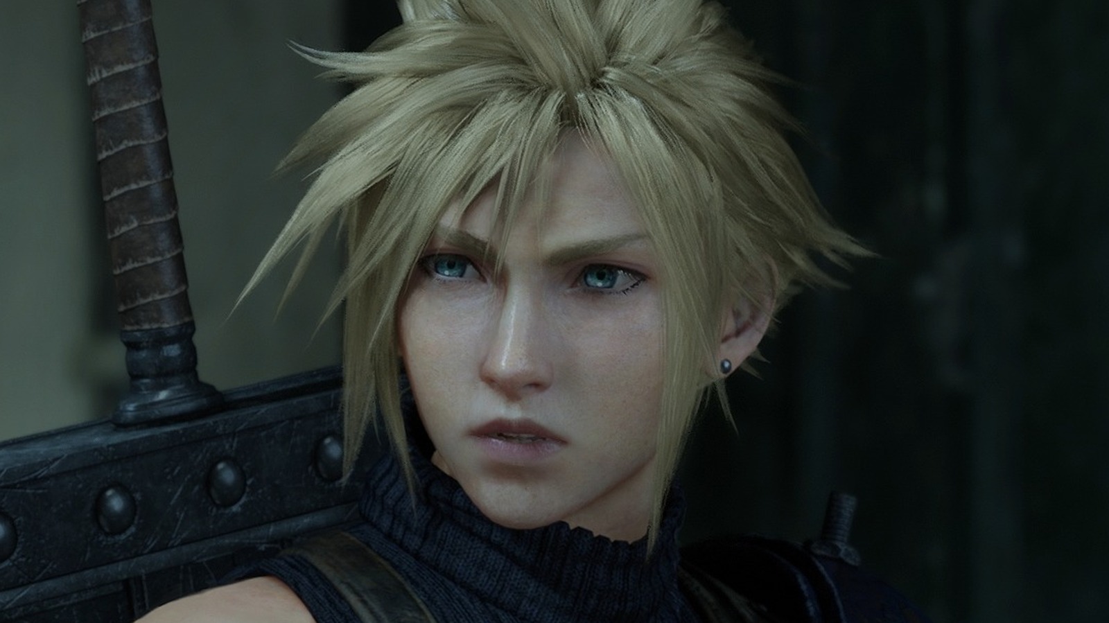 Final Fantasy 7 Rebirth Is Bigger Than We Ever Expected