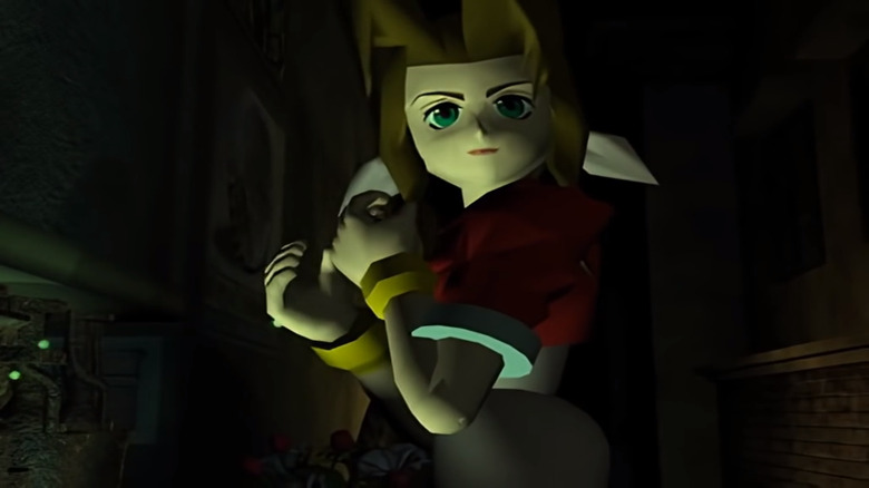 The Final Fantasy 7 Remako mod is the best way to play the