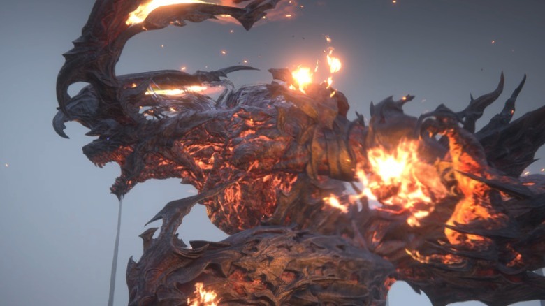 Final Fantasy XVI 