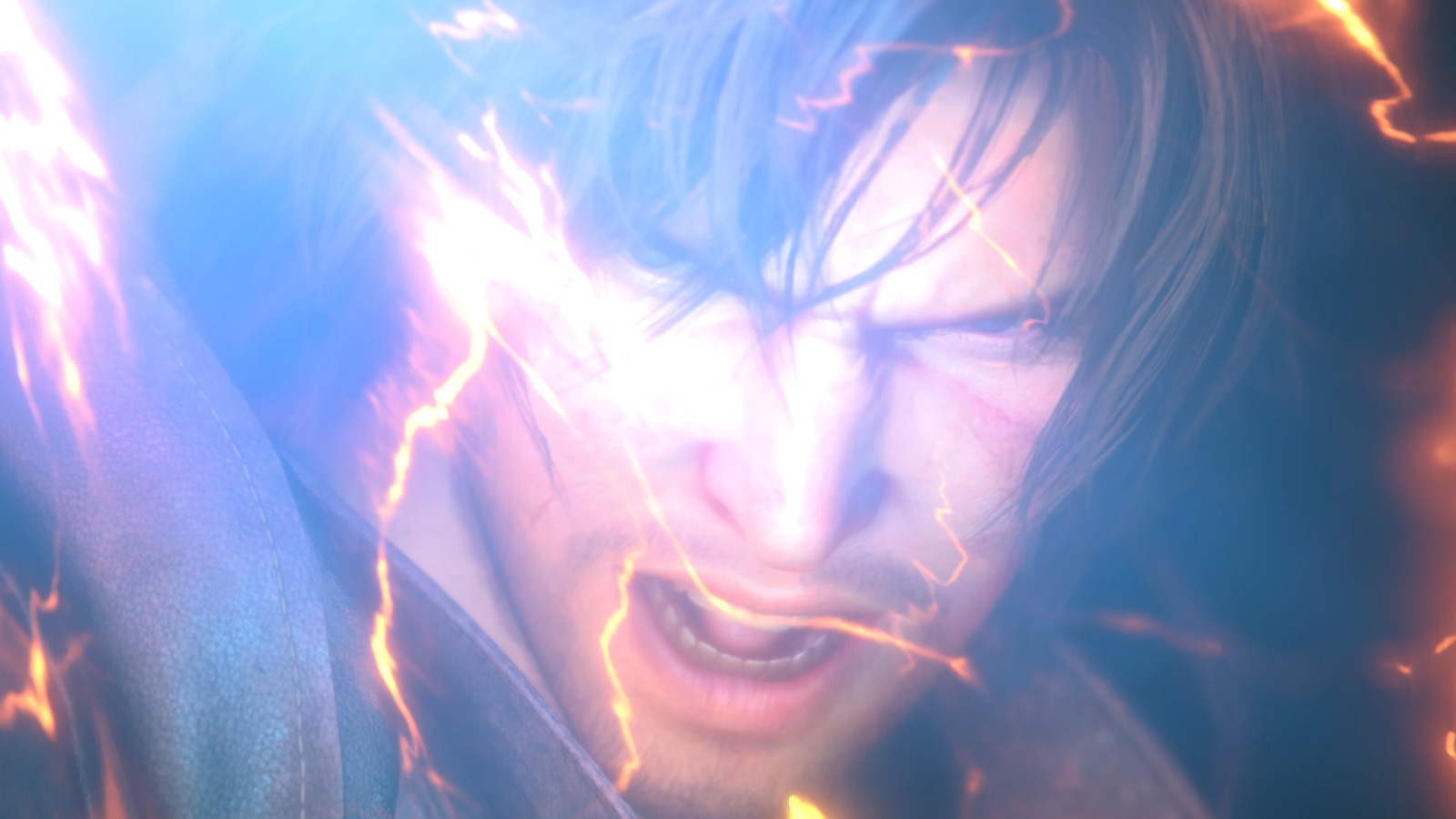 square enix final fantasy xvi square enix final fantasy xvi