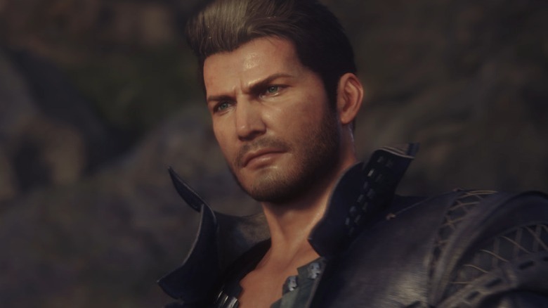 Final Fantasy XVI