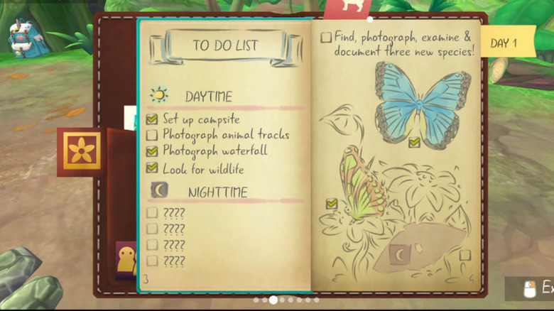 To Do List for Flutter Away