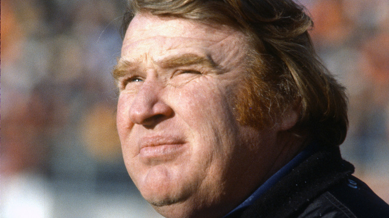 John Madden