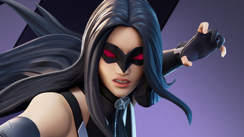 X-23 Fortnite skin