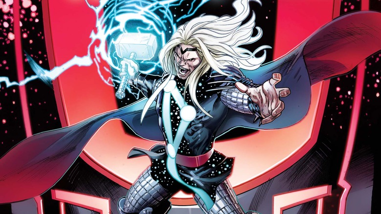 Thor: Nexus War