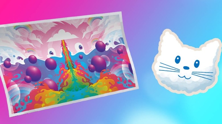 Fortnite Rift Tour Quest Rewards