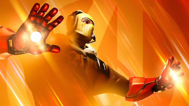Fortnite Launches Endgame An Avengers Inspired Limited Time Mode Fortnite Limited Mode Avengers Fortnite Limited Mode Avengers Fortnite Launches Endgame An Avengers Inspired Limited Time Mode