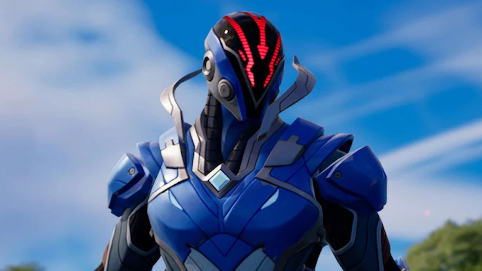 Fortnite Leaks Suggest This Game Changing Mode Is Here To Stay