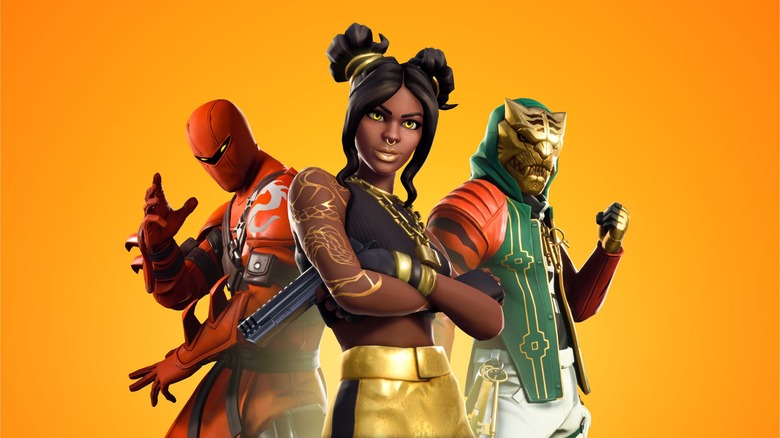 How to Do Fortnite Cross Play