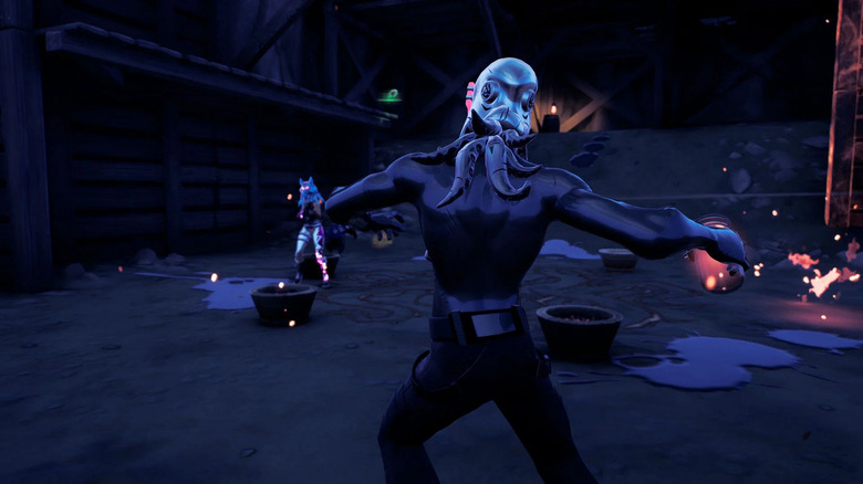 Inkquisitor Fortnite firefly jar