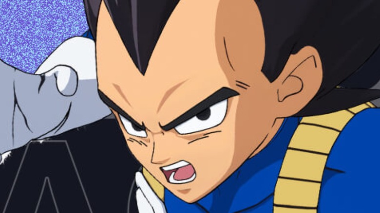 Goku Universal ssj Blue in 2023  Anime dragon ball, Anime dragon