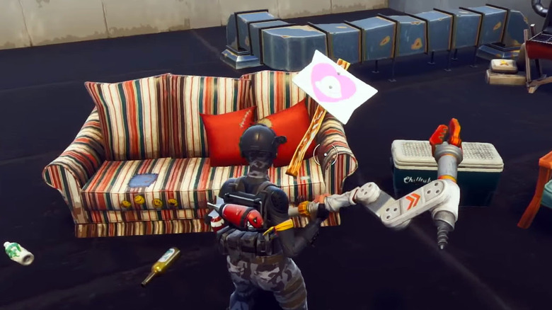 Fortnite