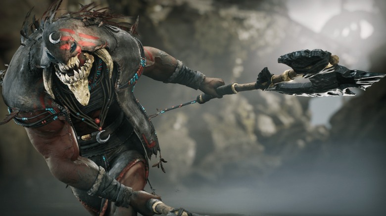 paragon khaimera unreal engine asset