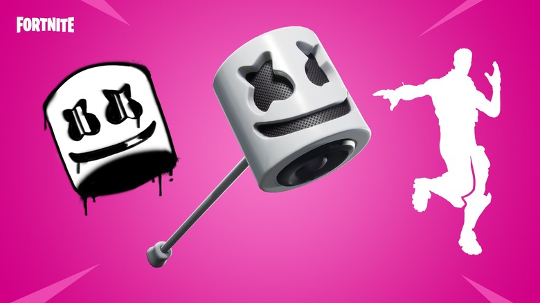 Fortnite OG release draws Fortnite's biggest audience ever over the weekend