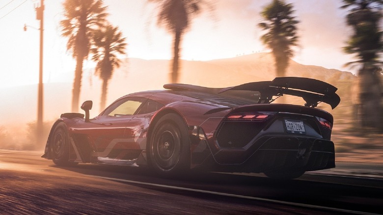 Forza Horizon 5 – Release Date, Trailer & More