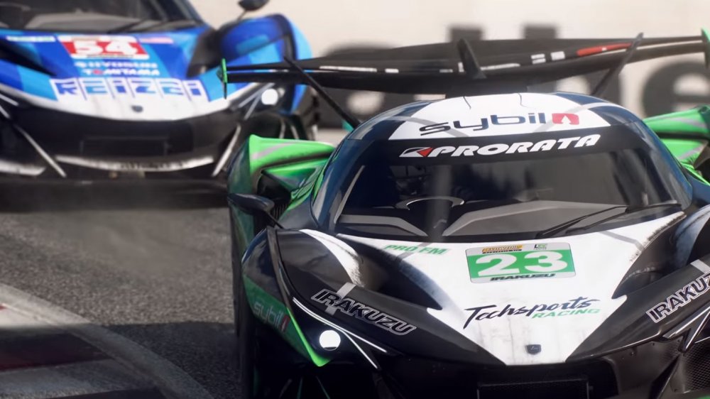 Forza Motorsport release date, gameplay, and trailers