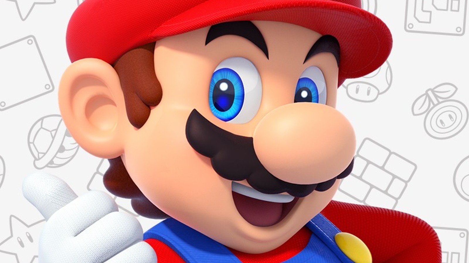 Frantic items in mario kart