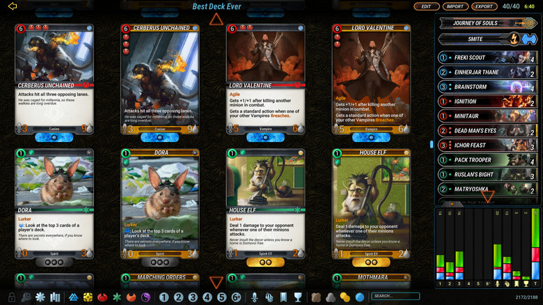 Mythgard