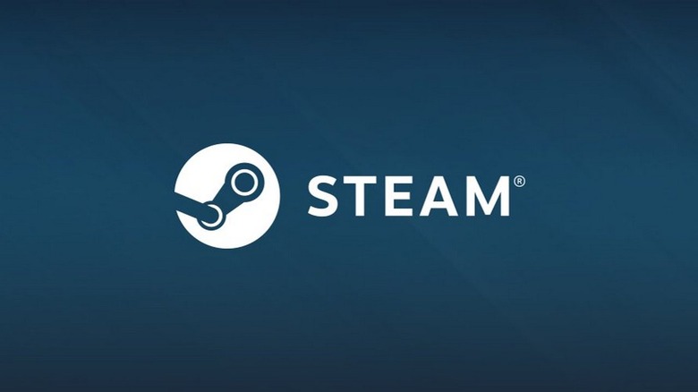 Steam