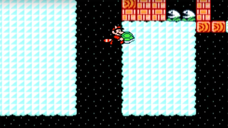 Super Mario Bros. 3