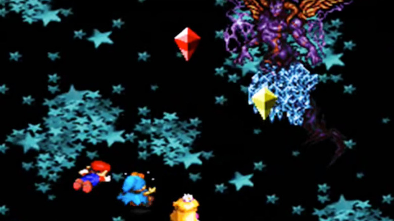 Super Mario RPG