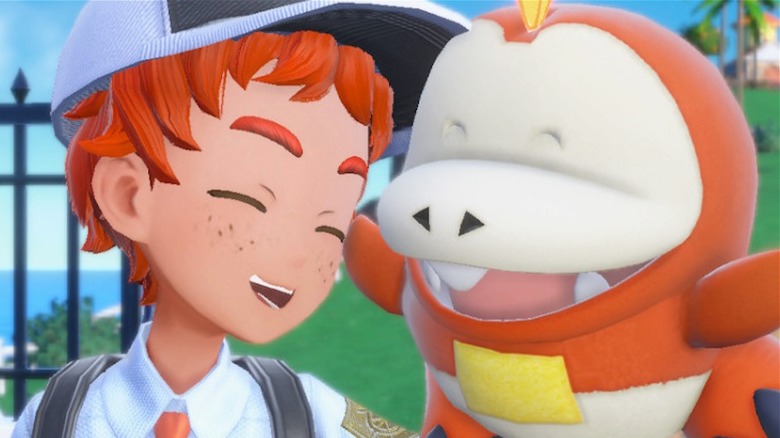 Pokemon Go players demand Scarlet & Violet-style Attack and